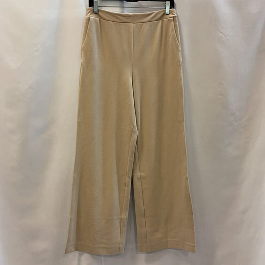 Pants: Regular Stretch