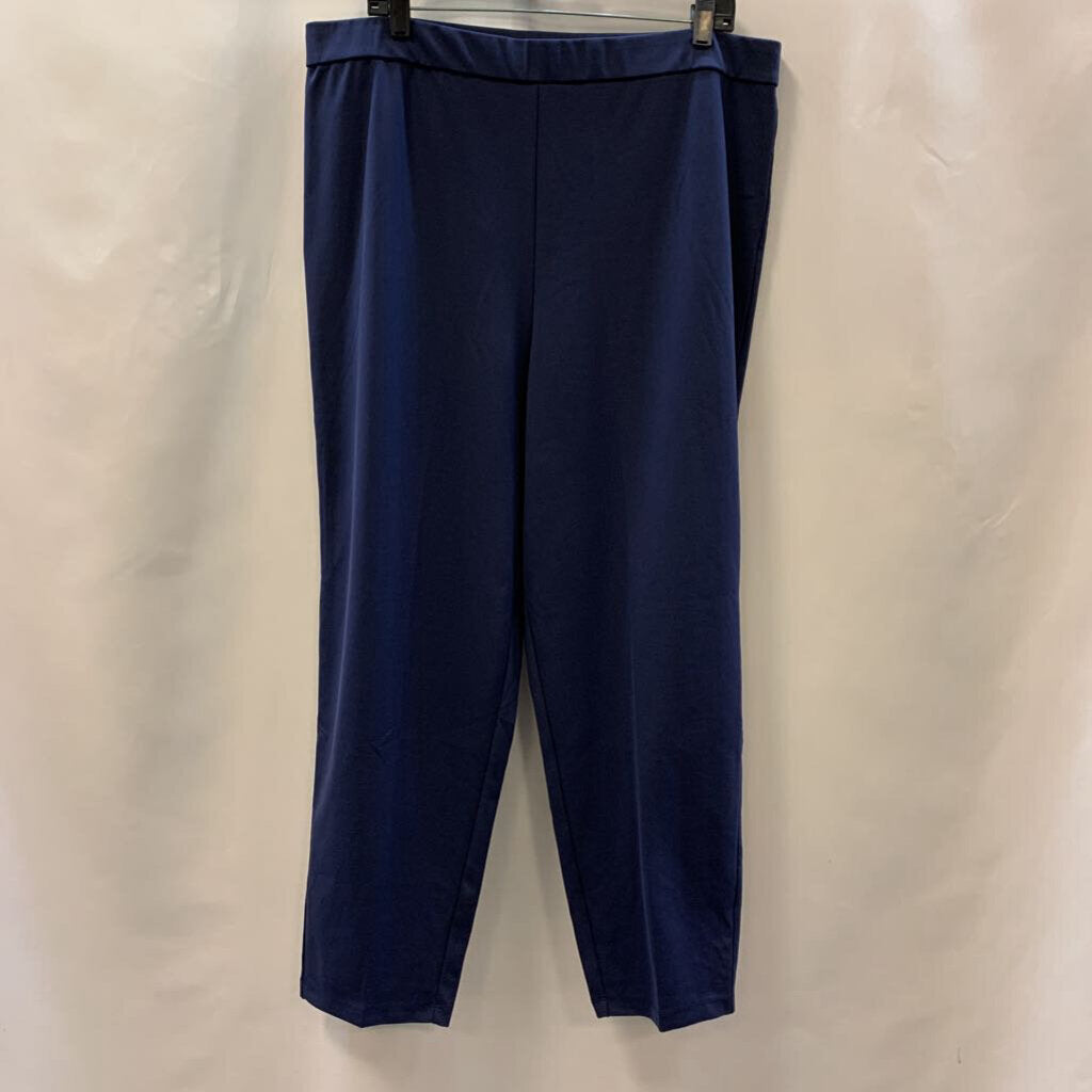 Pants: Weekend Slim