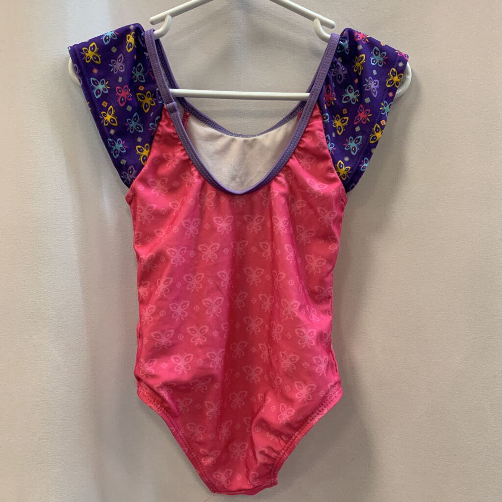 Swim Suit: Encanto One Piece