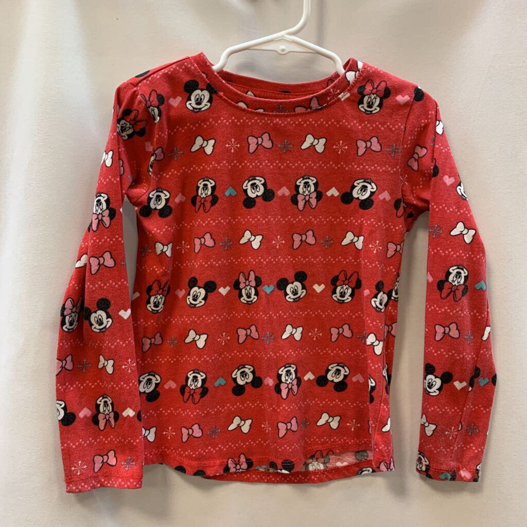 Shirt: Hearts and Bows Long Sleeve