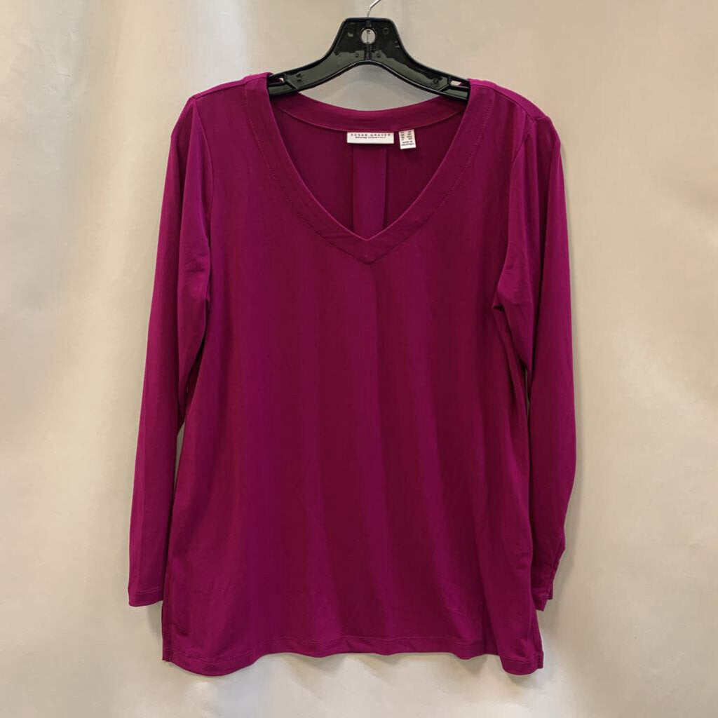 Shirt: Liquid Knit Tunic