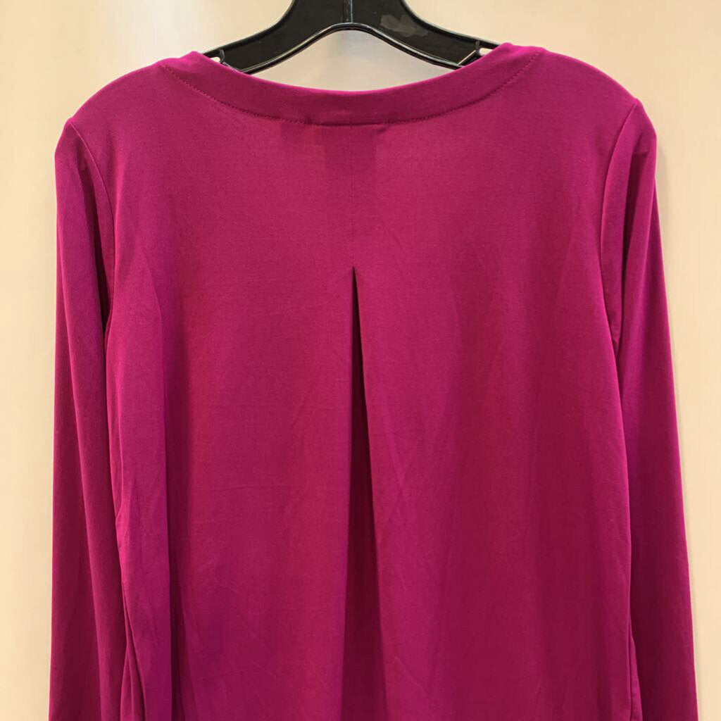 Shirt: Liquid Knit Tunic