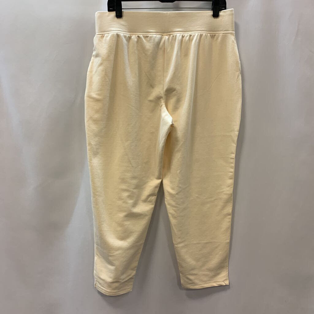 Pants: Active French Terry