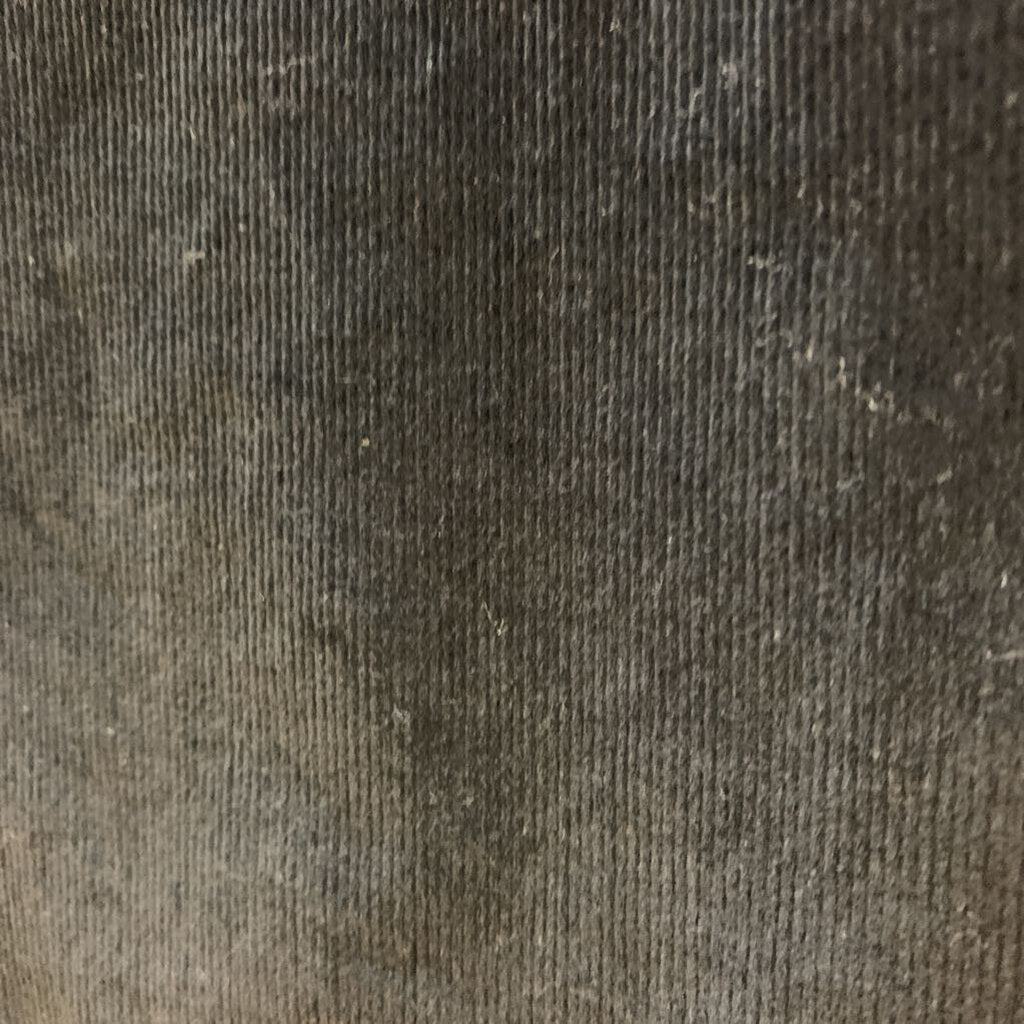 Pants: Wide Leg Petite Corduroy