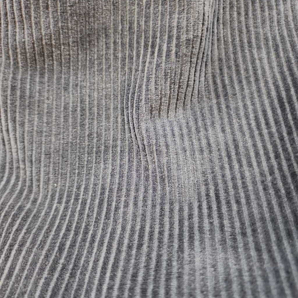 Pants: Straight Leg Petite Corduroy