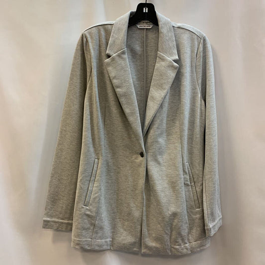 Jacket: Blazer Casual Stretch