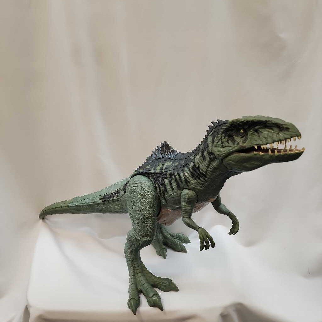Jurassic World Giganotosaurus
