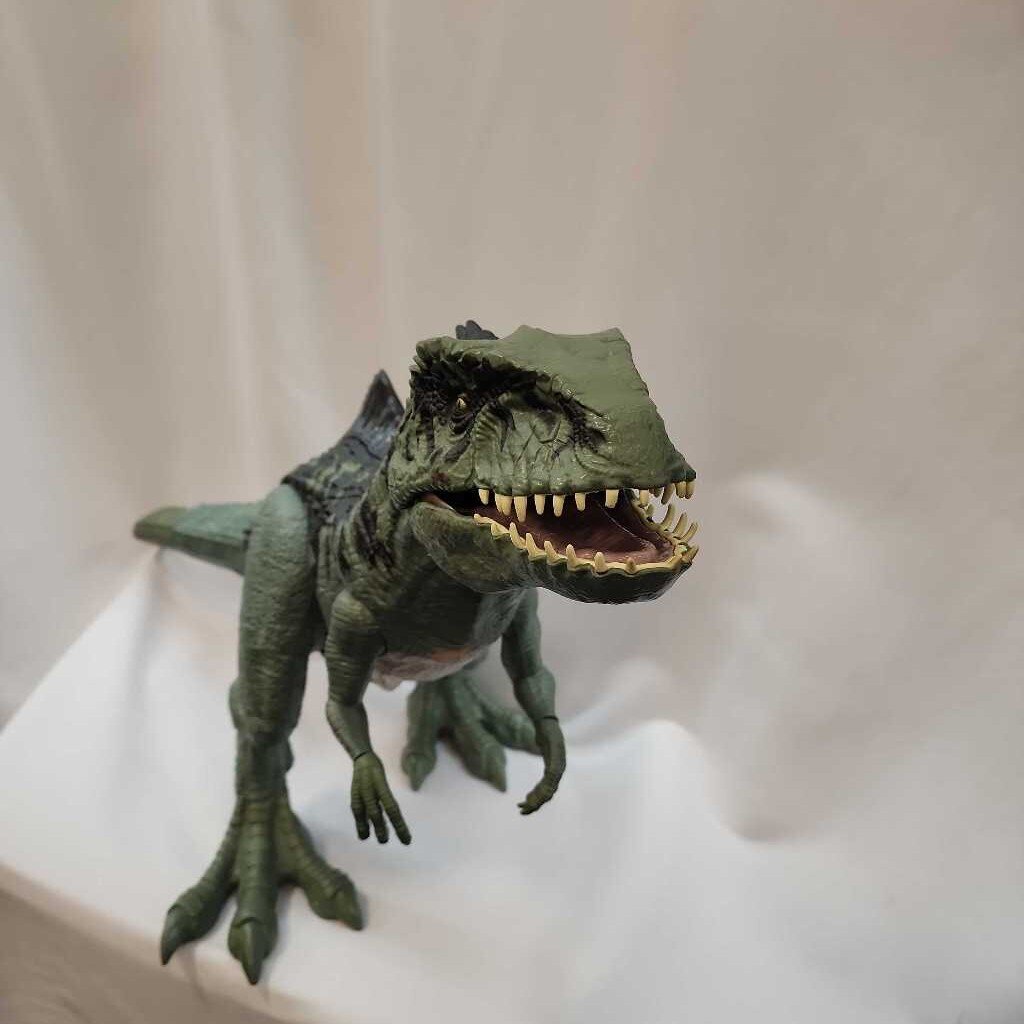 Jurassic World Giganotosaurus