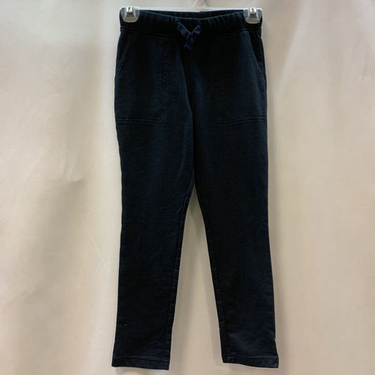 Pants: Tapered Athletic with Waist Tie