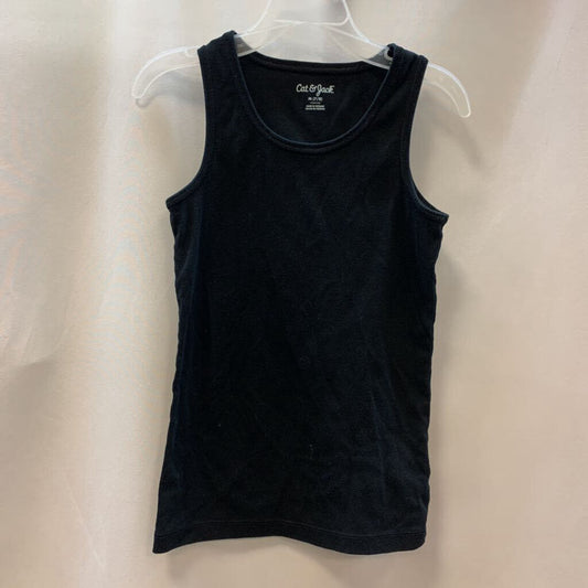 Shirt: Solid Tank Top