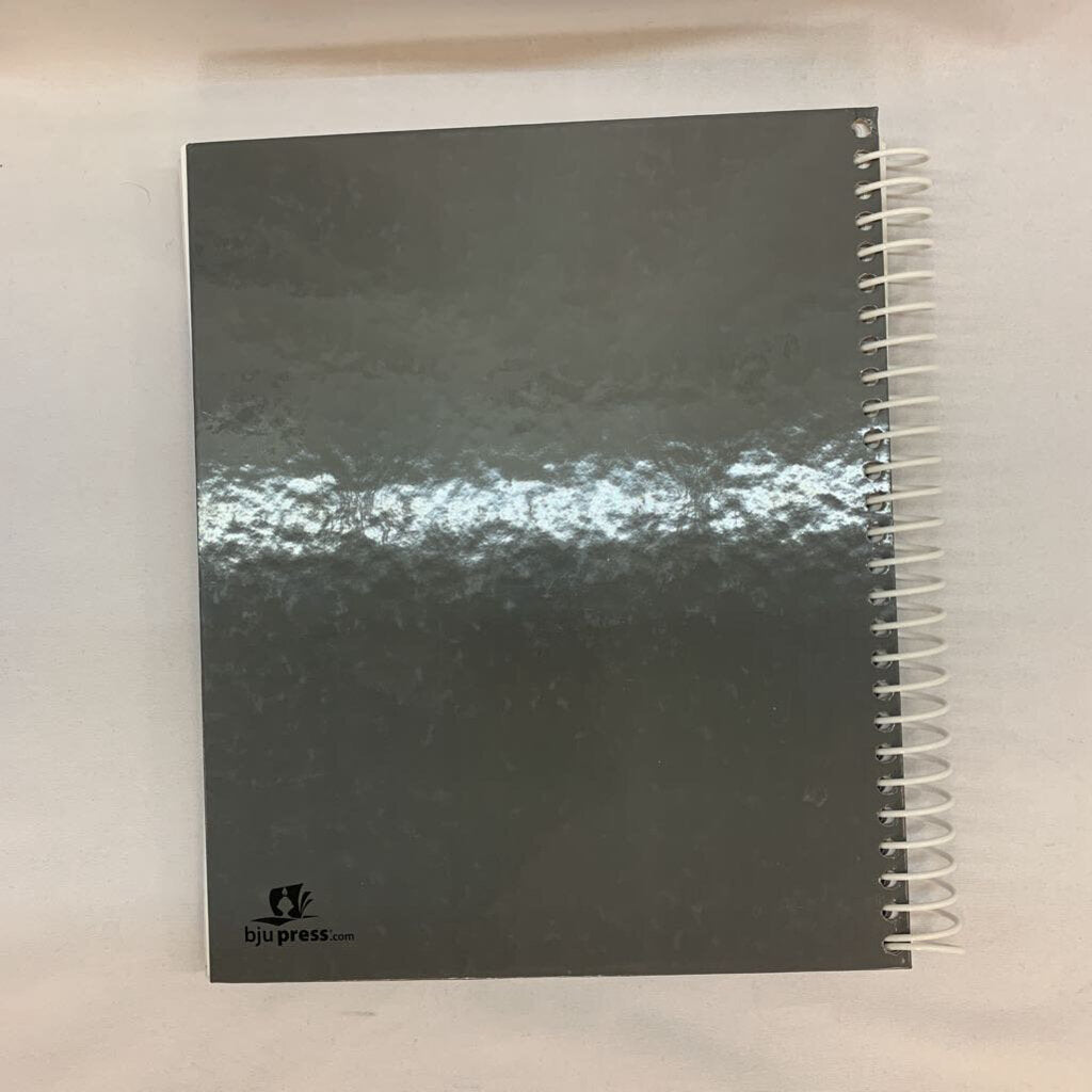 Explorations in Literature Book A