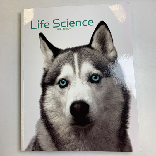 Life Science Student Edition, 5th ed