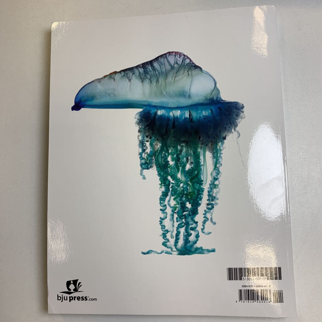 Life Science Student Edition, 5th ed