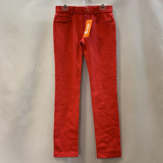 Pants: Skinny Stretch Jeans