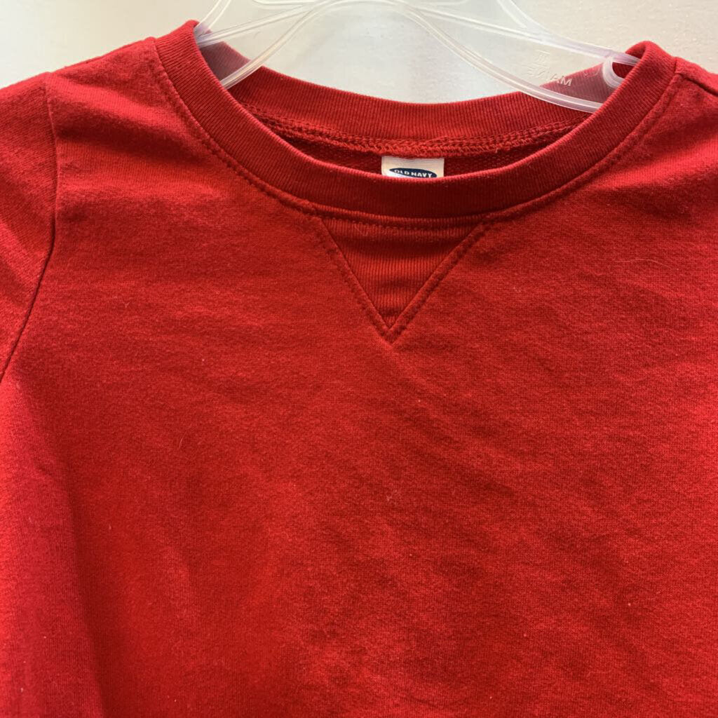 Dress: Long Sleeve Mini Jumper Style