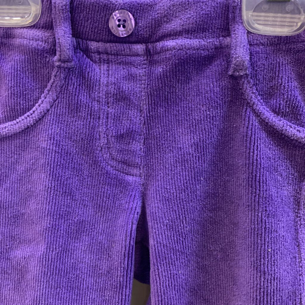 Pants: Skinny Jeans Velour Velvet
