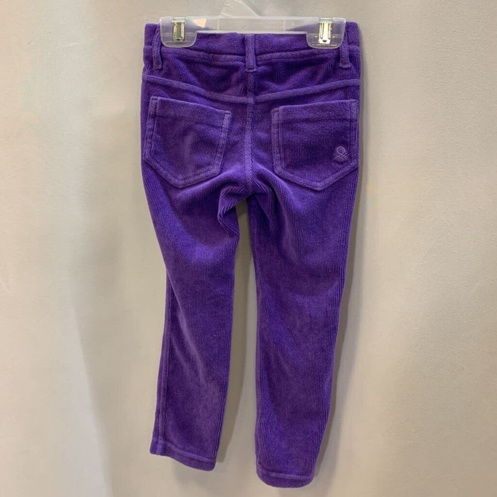 Pants: Skinny Jeans Velour Velvet