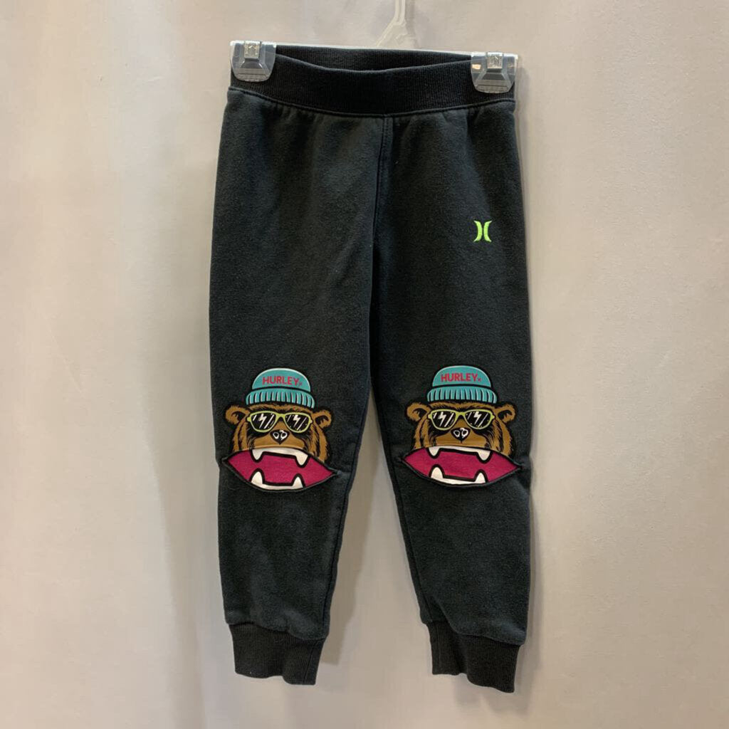 Pants: Joggers Sweats Cool Bears