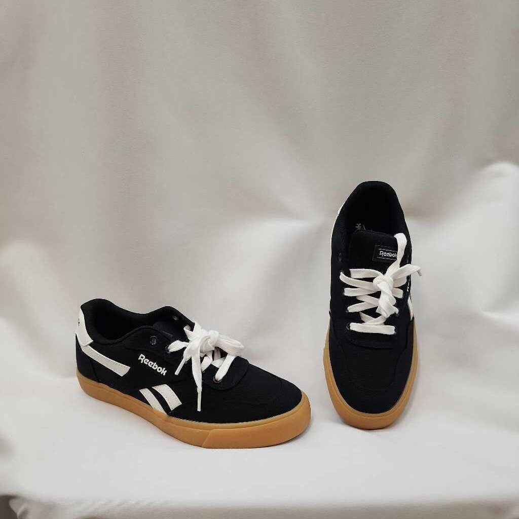 Shoes: Smash Edge with Gum Soles