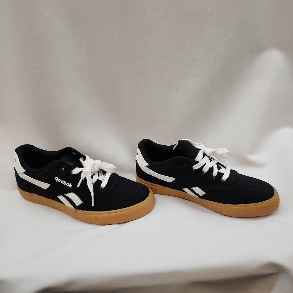 Shoes: Smash Edge with Gum Soles