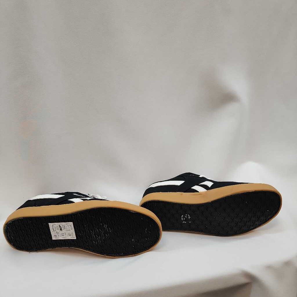Shoes: Smash Edge with Gum Soles
