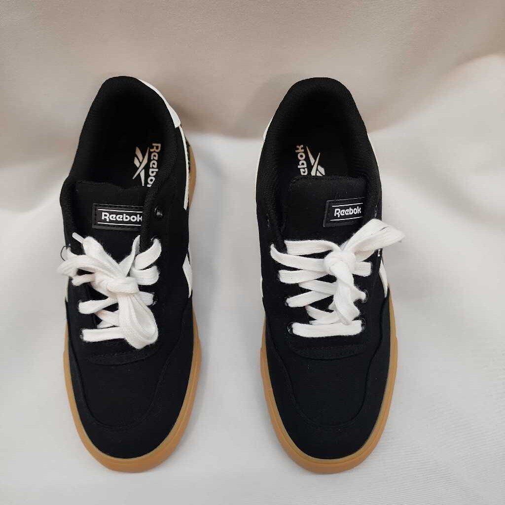 Shoes: Smash Edge with Gum Soles