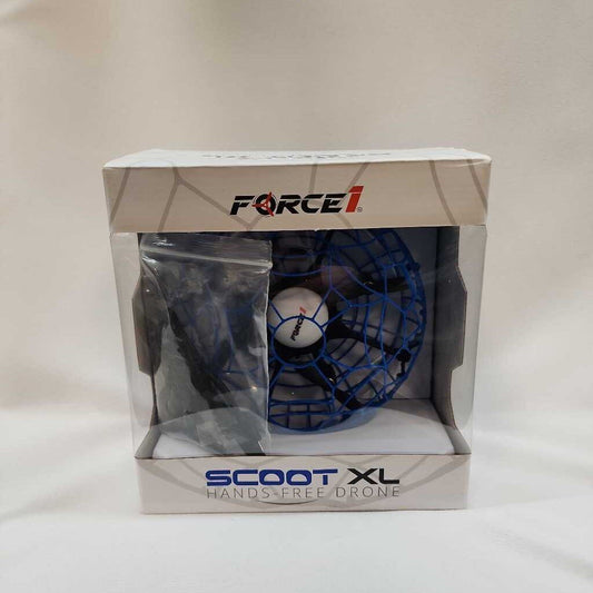 Scoot XL Hands-Free Drone