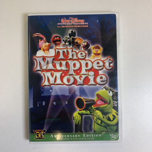 The Muppet Movie