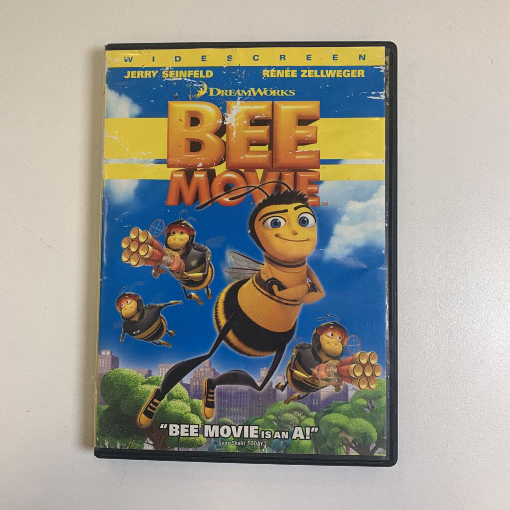 Bee Movie