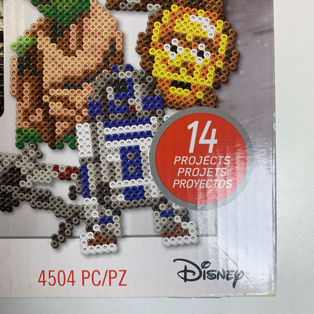 Star Wars Fused Bead Kit