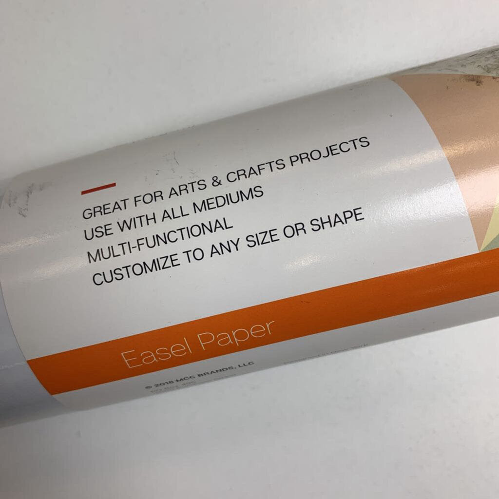 Paper Roll 12" x 100 ft