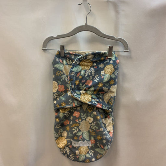 Baby Swaddle Sleep Sack Floral
