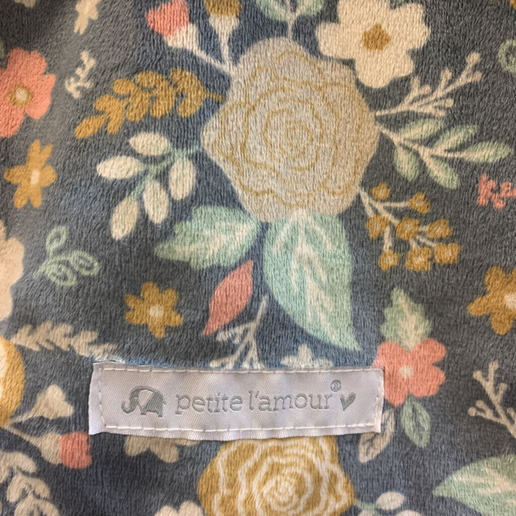 Baby Swaddle Sleep Sack Floral