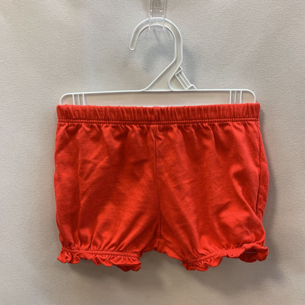 Bloomers: Bubble Shorts