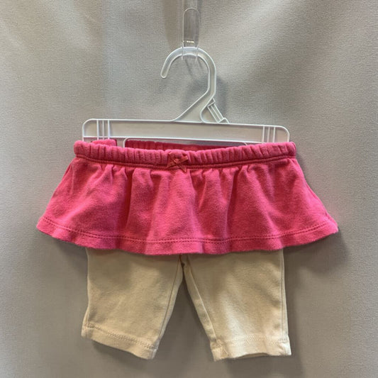 Pants: Skirted Leggings