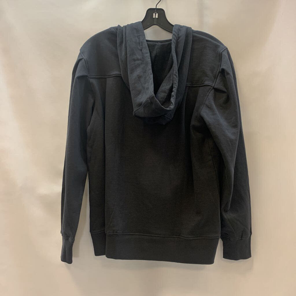 Long Sleeve Hoodie French Terry NWOT