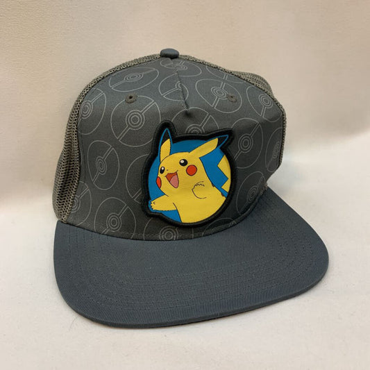 Pikachu Trucker Hat
