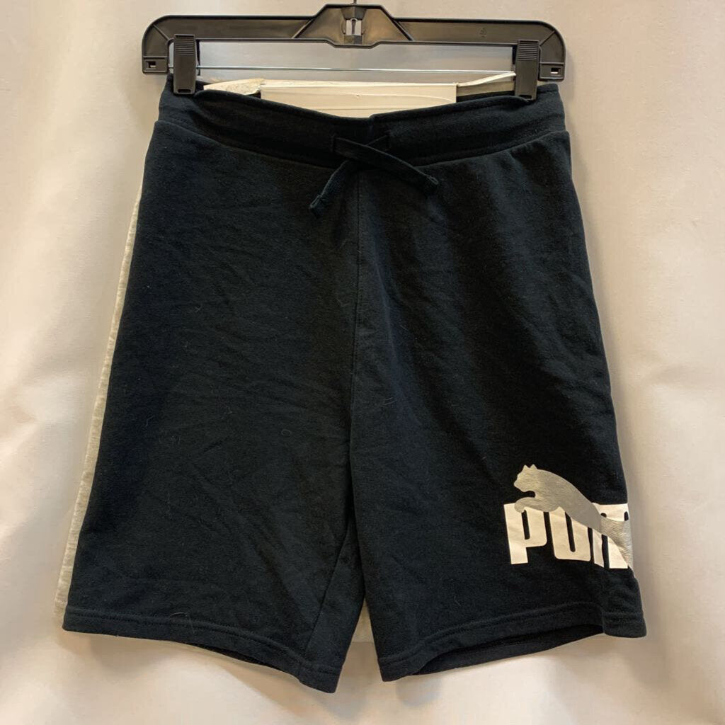 2 Pack Shorts with Leg Writing