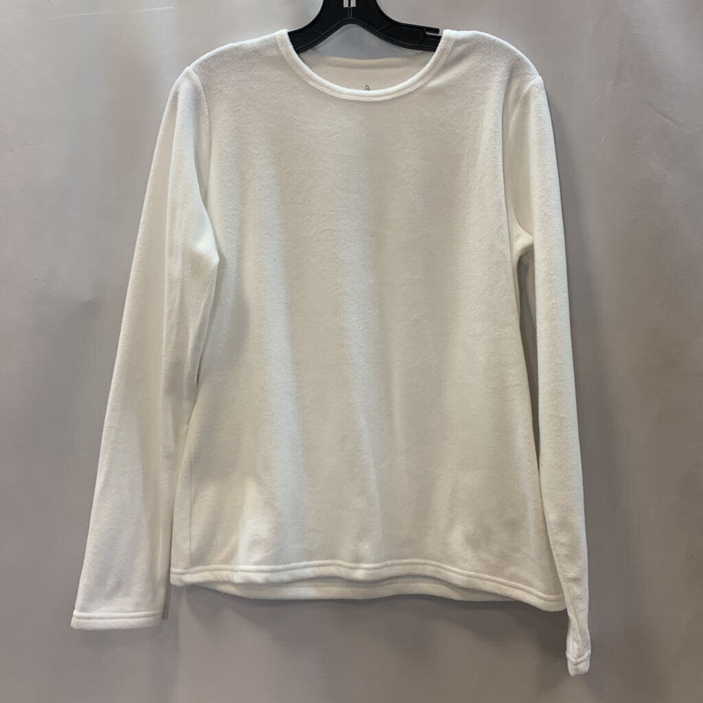 Shirt: Base Layer Stretchy Fleece