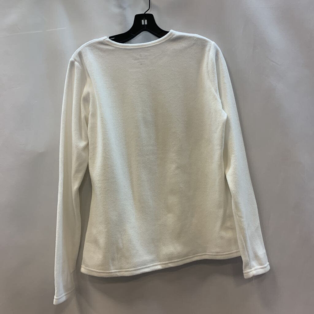 Shirt: Base Layer Stretchy Fleece