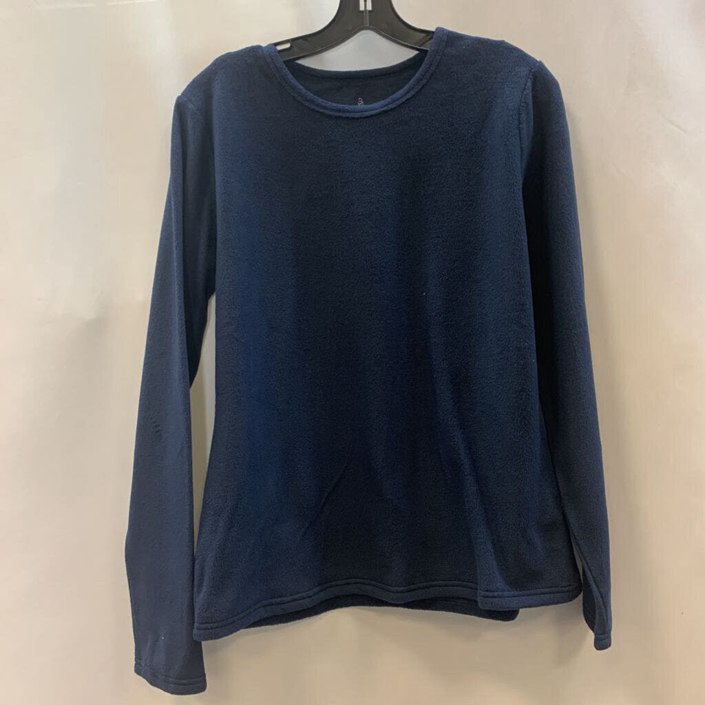 Shirt: Base Layer Stretchy Fleece
