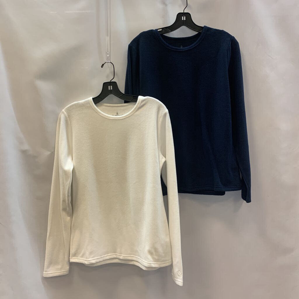 Shirt: Base Layer Stretchy Fleece