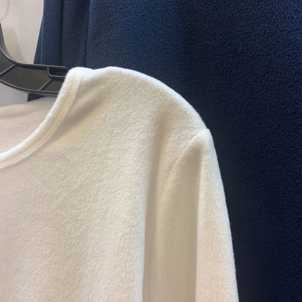 Shirt: Base Layer Stretchy Fleece