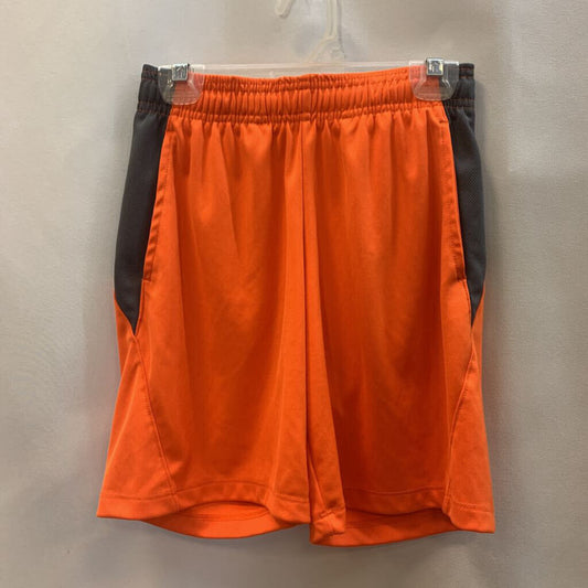 Shorts: Gym Athletic Basketball Stripe
