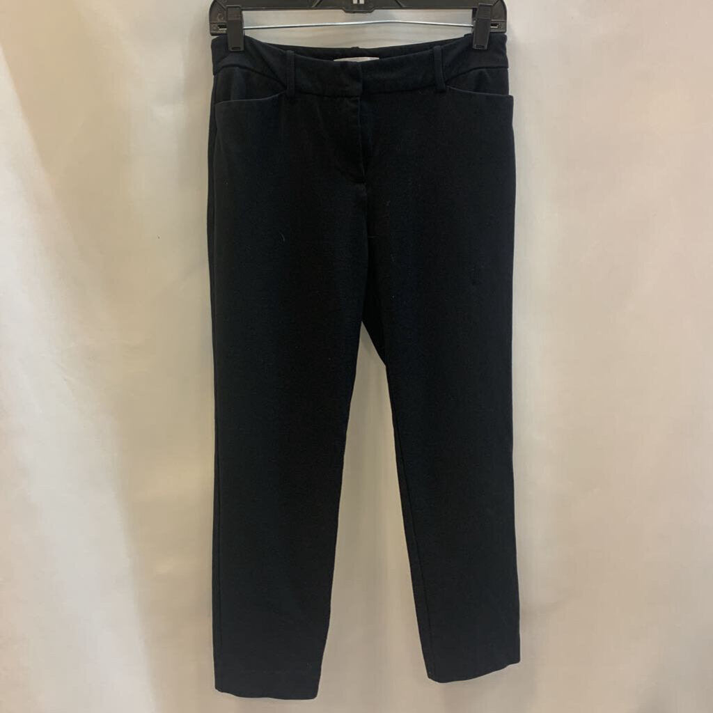 Pants: Emma Cropped Dress Business