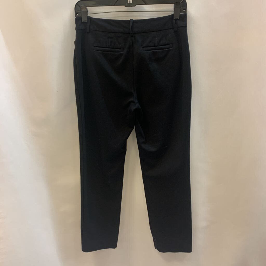 Pants: Emma Cropped Dress Business