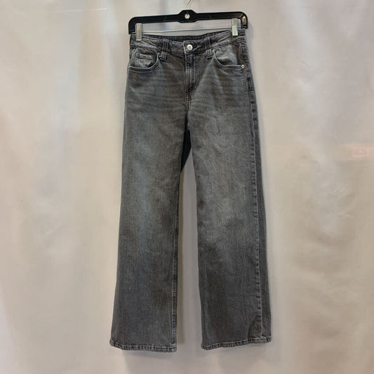 Jeans: Baggy Low Waist