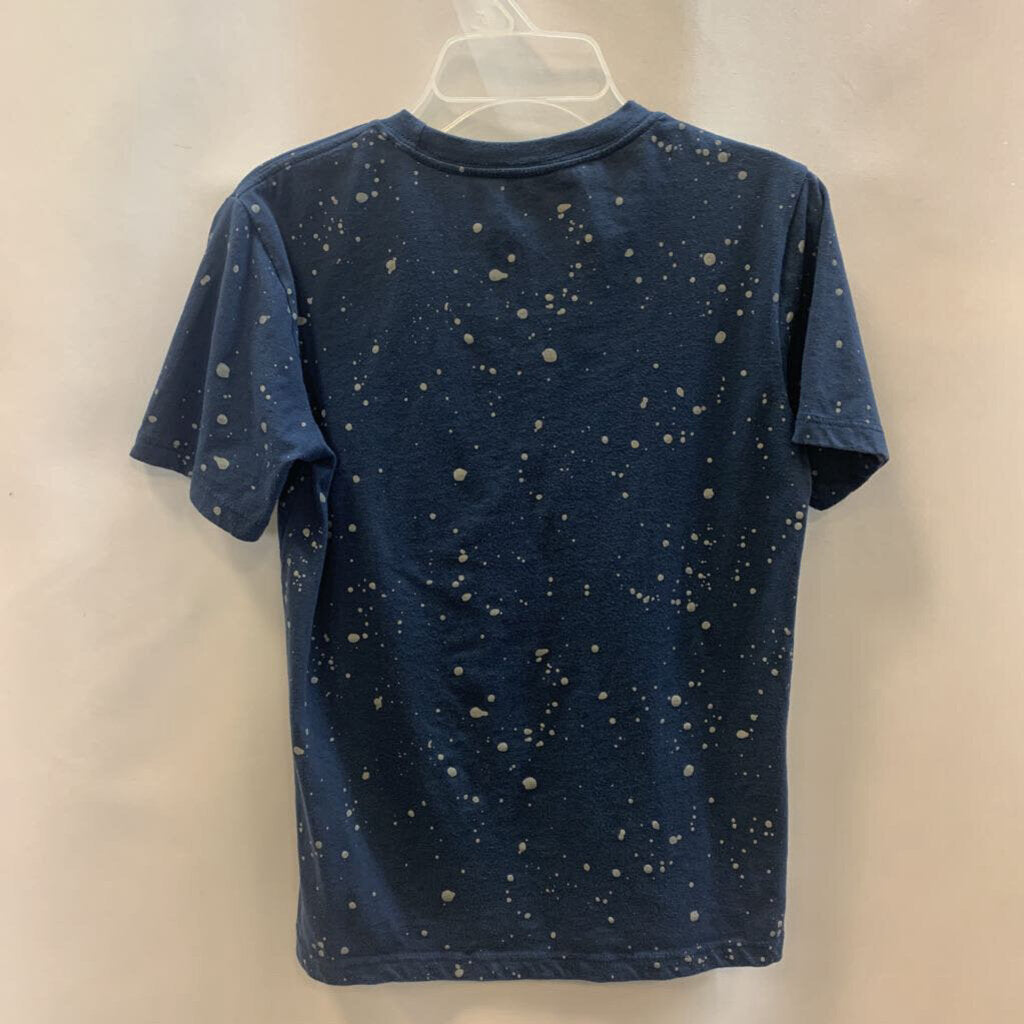 Shirt: Short Sleeve Sorcerer's Stone