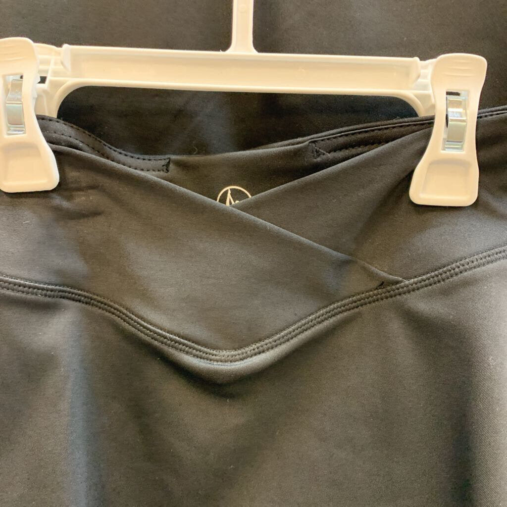 2 Pc Active Set: Crossover Top with Skort