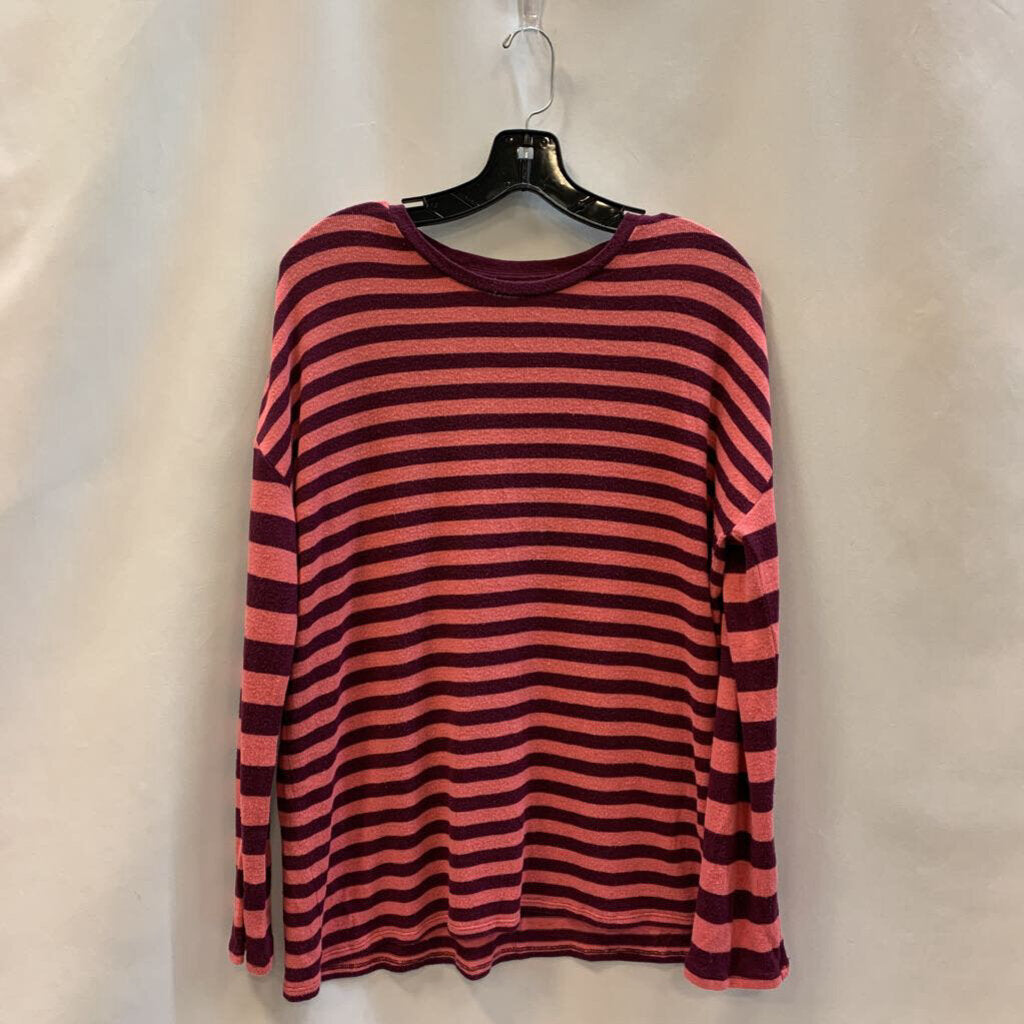 Sweater: Stripes
